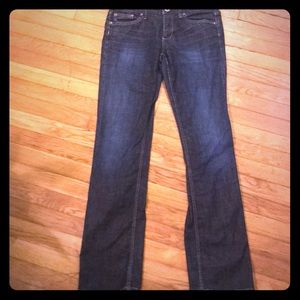 Jeans- Banana Republic